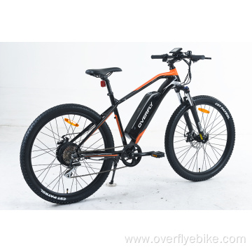 XY-SPORTSMAN best electric mountain bike 2019 usa